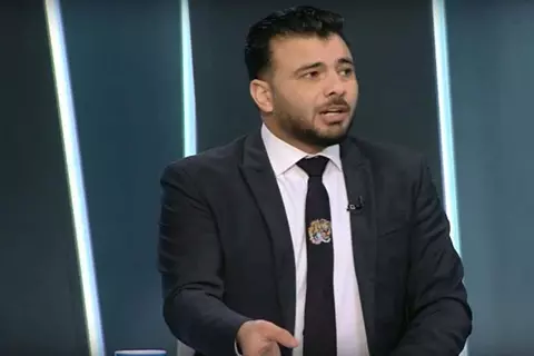 عماد متعب: الأهلي يحتاج ضم مهاجم في يناير